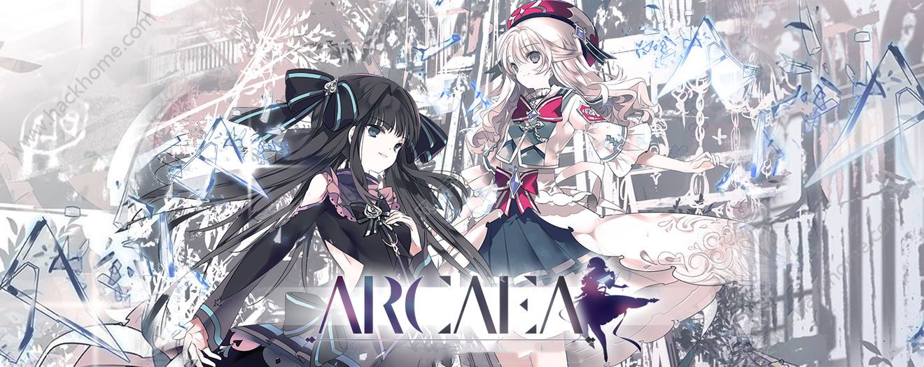 Arcaea评测：二次元科幻音乐节奏游戏