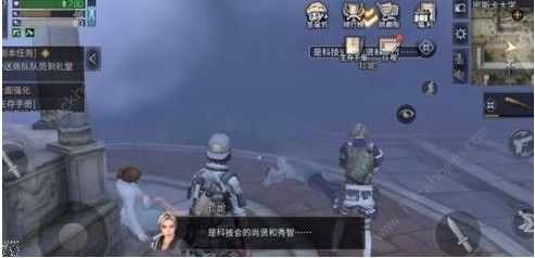 明日之后海绵宝宝在哪钓 海绵宝宝位置汇总图片1