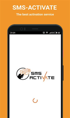 smsactivate短信平台官方app软件下载 3.3