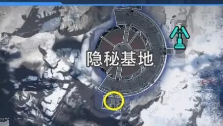 星球重启拉贡雪山旧世珍遗收集攻略 拉贡雪山旧世珍遗全全位置一览图片6