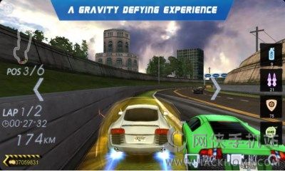 飚速飞车3D游戏安卓版 v1.5.0