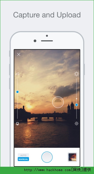 500px官网app v4.0