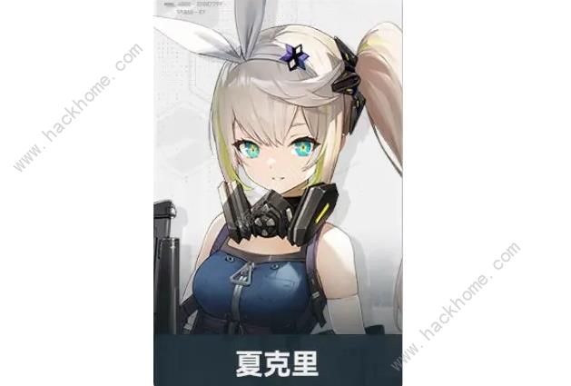 少女前线2追放四星角色排行榜 最强四星角色搭配推荐图片6