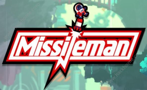 Missileman手游评测：一炮教你做人​