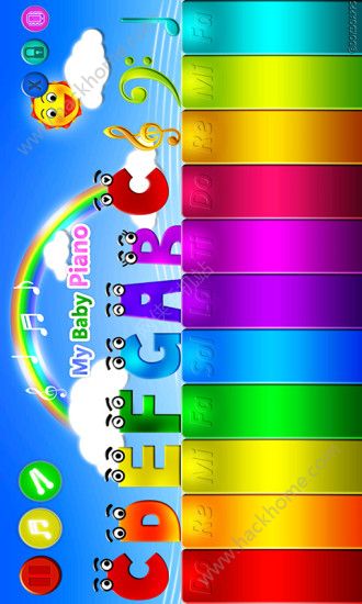 儿童学习钢琴app手机版免费下载 v3.3