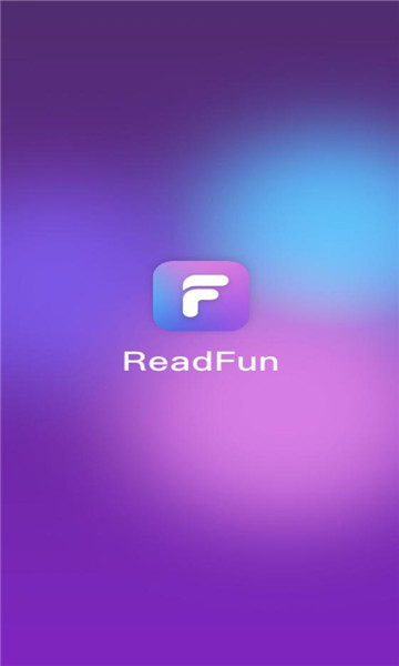 readfun小说免费下载 v1.2.1