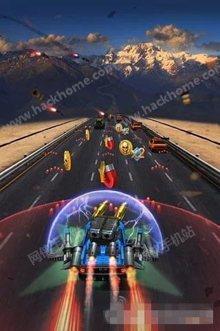 公路杀手2游戏官网安卓版(Death Road 2) v1.2.1