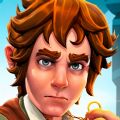 魔戒中土世界的英雄中文版手游官方下载（LoTR Heroes of Middle Earth） v1.1.1.1091366