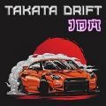 Takata Drift JDM安卓中文版 v1.1