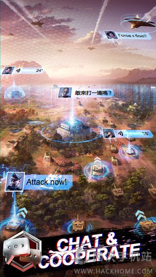 入侵现代帝国官网安卓版游戏（Invasion：Modern Empire） v1.39.60