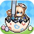 英雄之路像素传奇安卓中文版下载（Zero to Hero Pixel Saga） v1.0.9