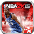 NBA 2K15手机版官网中文版 v1.0.0.58