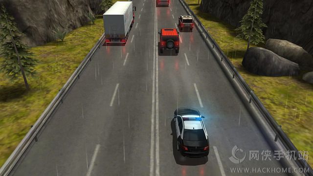 Traffic Racerios安卓版 v2.0