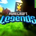 我的世界传奇游戏绿色学习版（Minecraft Legends） v2.10.5.237641