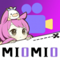 MioMio动漫板软件下载安装 v1.1