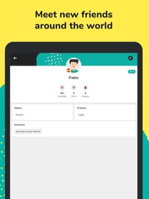 lingbe真人口语android版本软件下载 v2.9.22