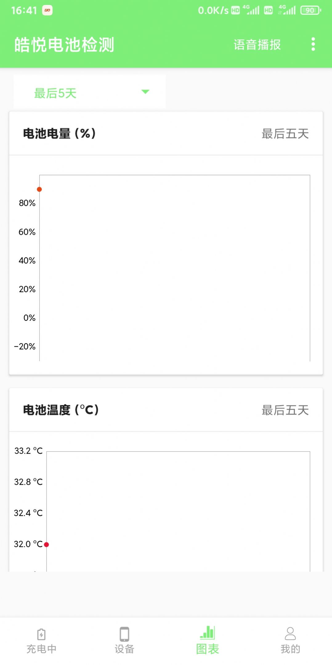 皓悦电池检测手机版下载安装 v1.1