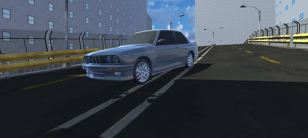 城市驾驶挑战赛游戏安卓版 v1.27