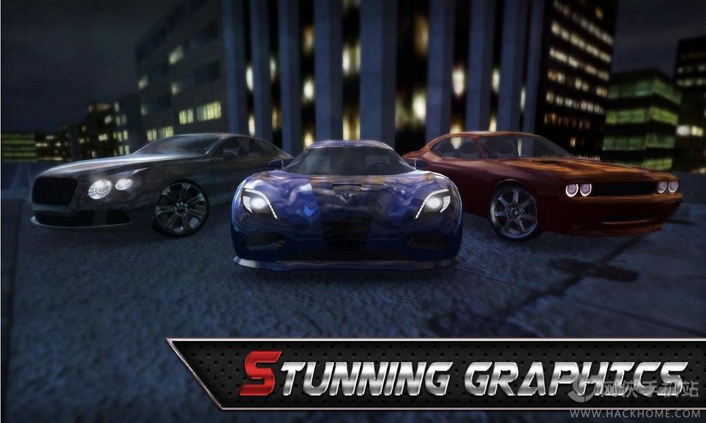 真实驾驶3D官网游戏最新版(Real Driving 3D) v1.4.1