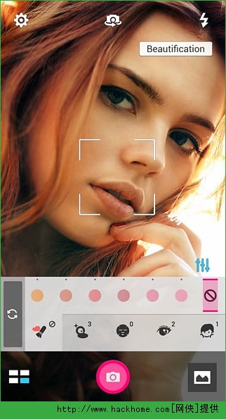 华硕相机apk手机版 v2.0.0.150708_6