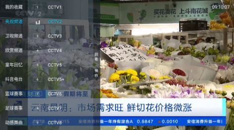 兔兔电视TV版免费下载 v5.2.0