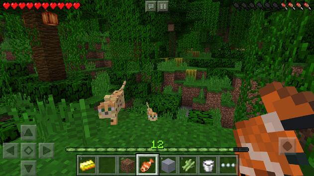 Minecraft我的世界1.20基岩版下载手机版 v2.9.5.234858