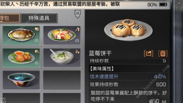 明日之后茅斯沼泽新增食谱配方汇总 新增食谱配方及效果一览​