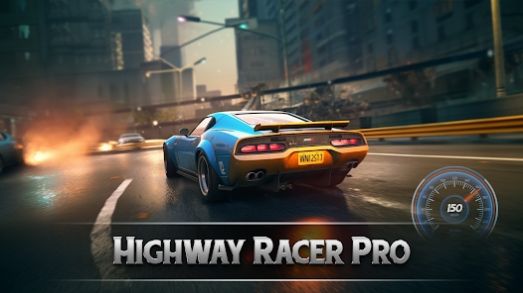 Highway Traffic Racer手机版游戏下载 v2