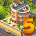 City Island 5游戏安卓中文版下载（岛屿城市5） v1.6.1