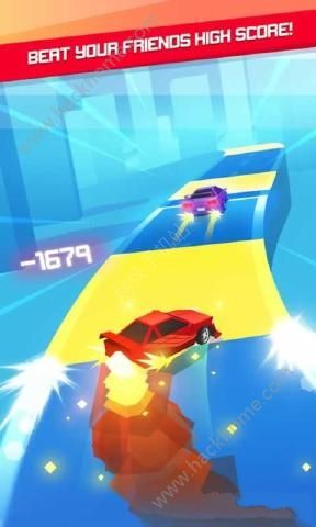 飘起来完整中文安卓版（Drift It） v1.8