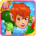 仙境彼得潘中文版游戏安卓下载（Wonderland Peter Pan） v1.0.327