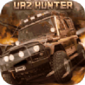 战斗民族驾驶模拟器游戏中文版下载（Russian Car Driver UAZ HUNTER） v0.9.36