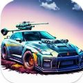 BattleDrive.io安卓版中文版游戏下载 v1.0.3