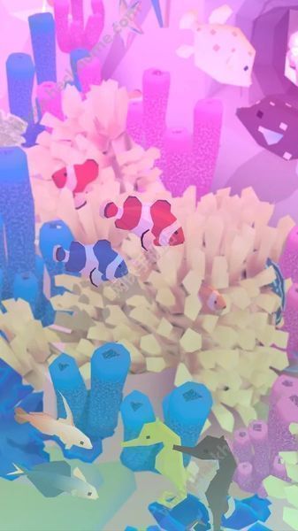 深海水族馆2024新年最新最新安卓版（Abyssrium） v1.49.0