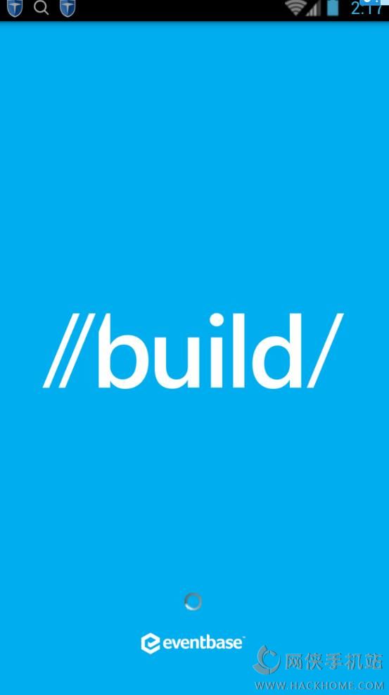 微软Build 官方app下载手机客户端 v2.0