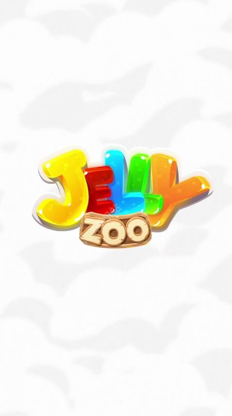 果冻动物园Jelly Zoo评测：连线三消拯救动物世界图片1