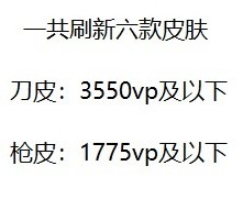 无畏契约夜市新增套装有哪些 2024夜市刷新皮肤介绍图片5