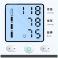 血压记录管家健康管理下载 v1.0
