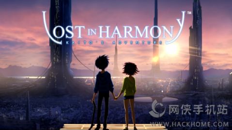 《迷失共鸣Lost in Harmony》手游评测：放下浮躁与心随行[多图]