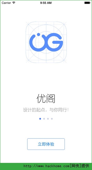 优阁官网app手机客户端下载 v1.01