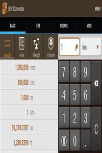 单位转换器app官网最新版下载 v1.23.0