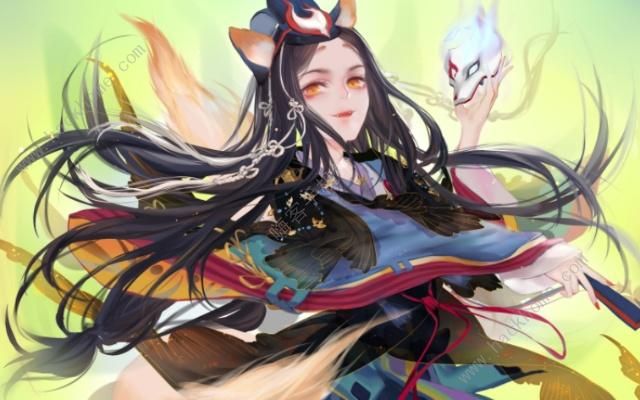 阴阳师SSR式神排名2019 式神排名2019图片6