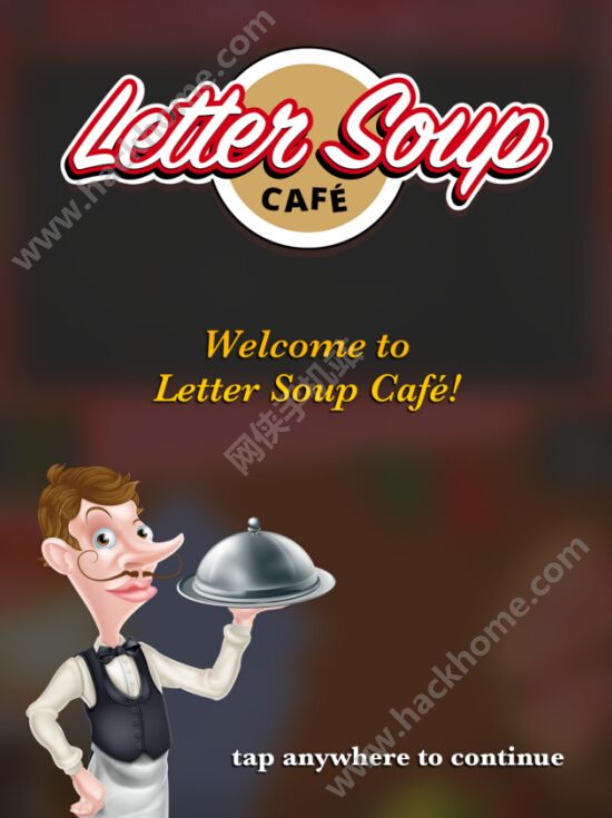 letter soup评测：美食和拼词的完美结合[多图]​