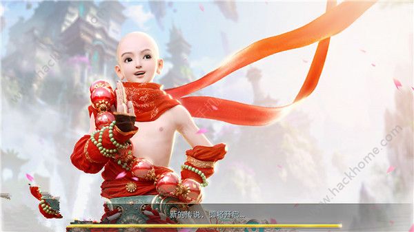 镇魔曲手游评测：一曲镇魂醉人心田​