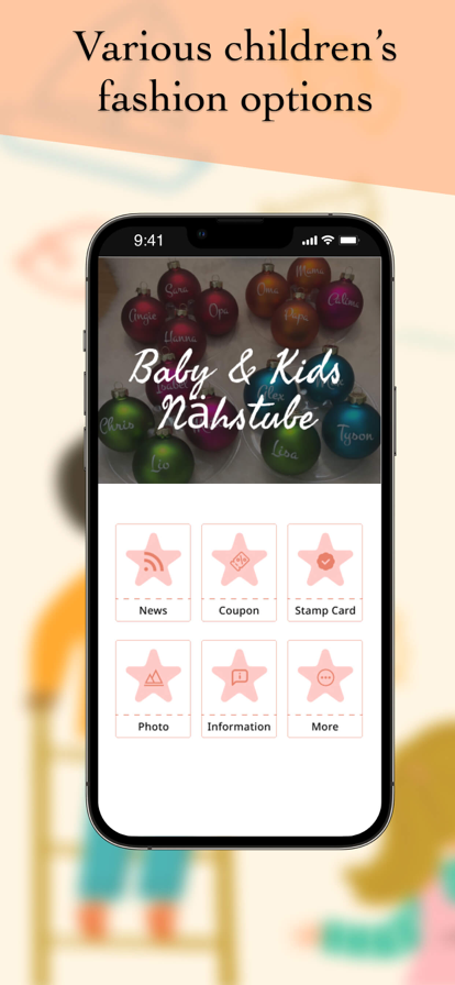 BabyKids Nahstube app变身版下载 v1.0.0