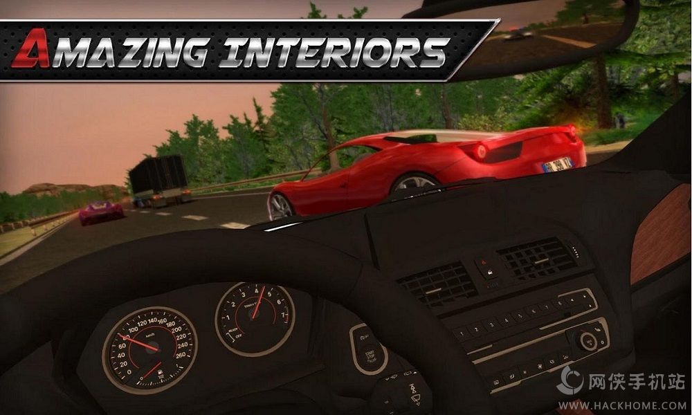 真实驾驶3D安卓版版(Real Driving 3D) v1.5.1