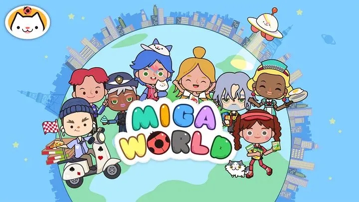 miga towe my worId1.65官方下载最新版 v1.73