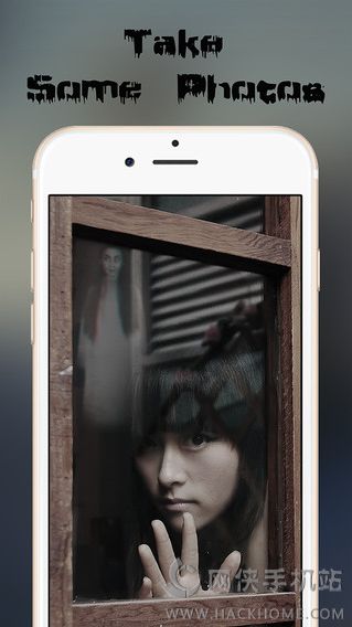 鬼影相机下载app官方手机版 v1.1