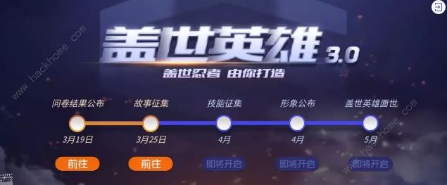 时空召唤4月1日更新公告 偶像练习生K3登场图片1