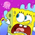 海绵宝宝果酱大冒险中文版游戏下载（SpongeBob Adventures In A Jam） v1.4.0